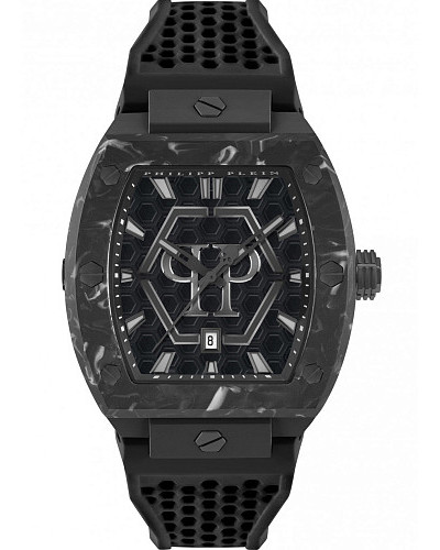 Philipp Plein The Hexagon PWPUA0624